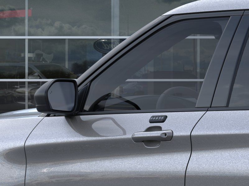 2026 Ford Explorer Active Watertown SD 2026 Ford Explorer Active Watertown SD