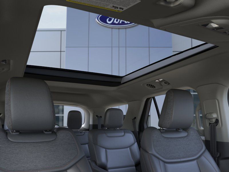 2026 Ford Explorer Active Watertown SD 2026 Ford Explorer Active Watertown SD