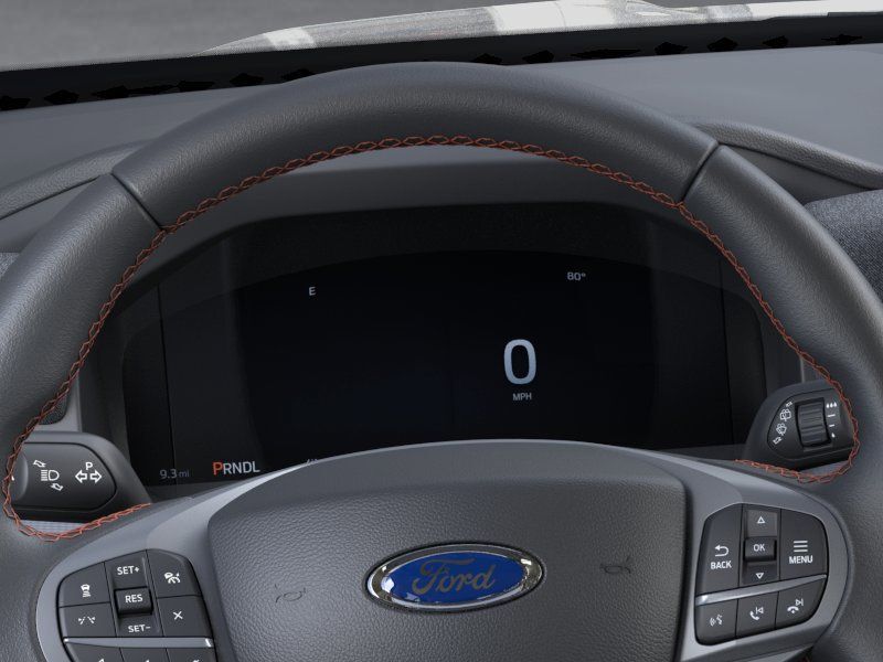 2026 Ford Explorer Active Watertown SD 2026 Ford Explorer Active Watertown SD