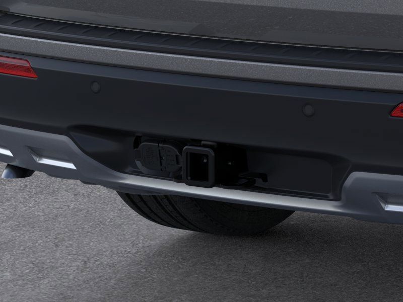 2026 Ford Explorer Active Watertown SD 2026 Ford Explorer Active Watertown SD