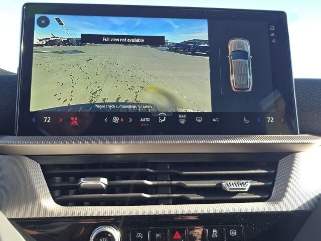 2026 Ford Explorer Active Watertown SD 2026 Ford Explorer Active Watertown SD