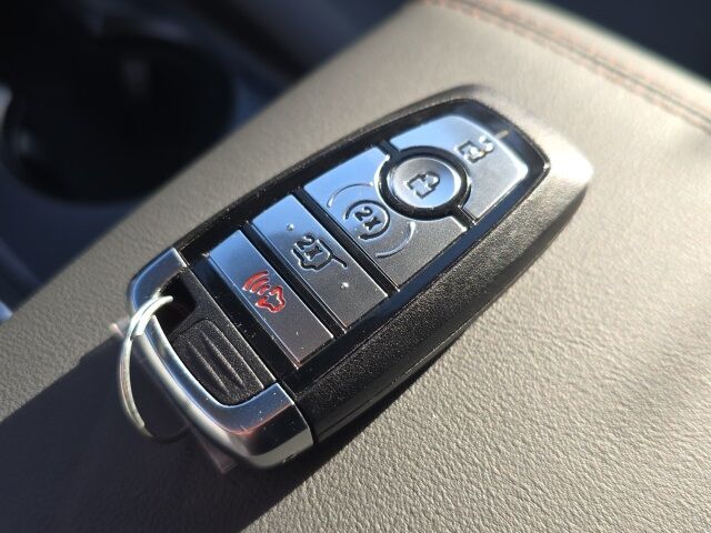 2026 Ford Explorer Active Watertown SD 2026 Ford Explorer Active Watertown SD