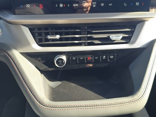 2026 Ford Explorer Active Watertown SD 2026 Ford Explorer Active Watertown SD