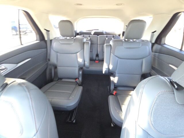 2026 Ford Explorer Active Watertown SD 2026 Ford Explorer Active Watertown SD