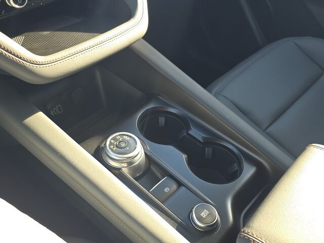 2026 Ford Explorer Active Watertown SD 2026 Ford Explorer Active Watertown SD