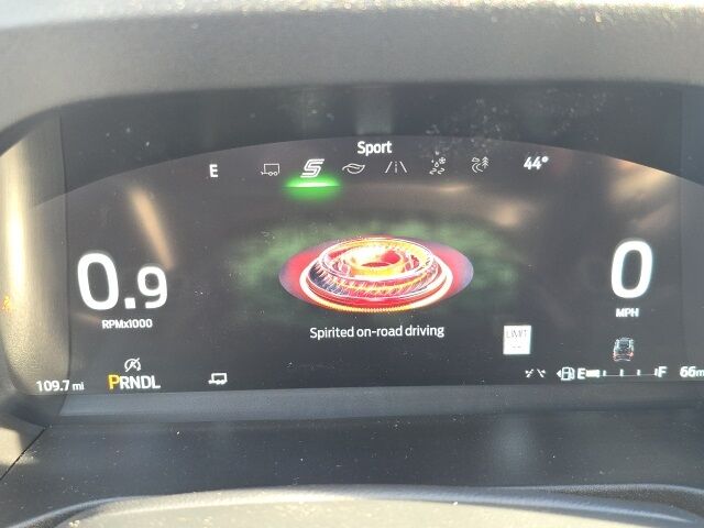 2026 Ford Explorer Active Watertown SD 2026 Ford Explorer Active Watertown SD