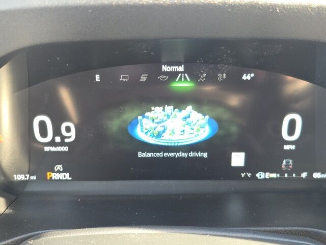 2026 Ford Explorer Active Watertown SD 2026 Ford Explorer Active Watertown SD