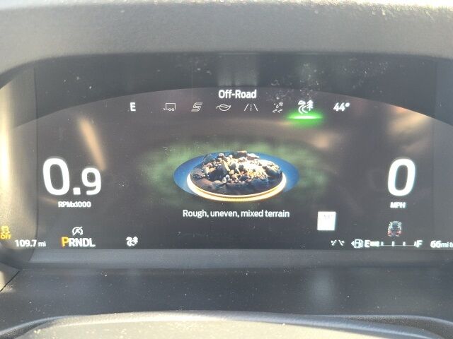 2026 Ford Explorer Active Watertown SD 2026 Ford Explorer Active Watertown SD