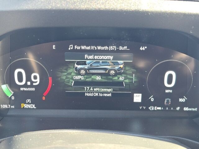 2026 Ford Explorer Active Watertown SD 2026 Ford Explorer Active Watertown SD