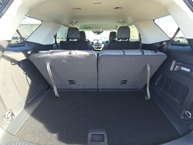 2026 Ford Explorer Active Watertown SD 2026 Ford Explorer Active Watertown SD