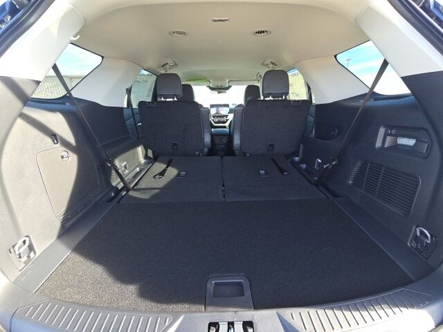 2026 Ford Explorer Active Watertown SD 2026 Ford Explorer Active Watertown SD