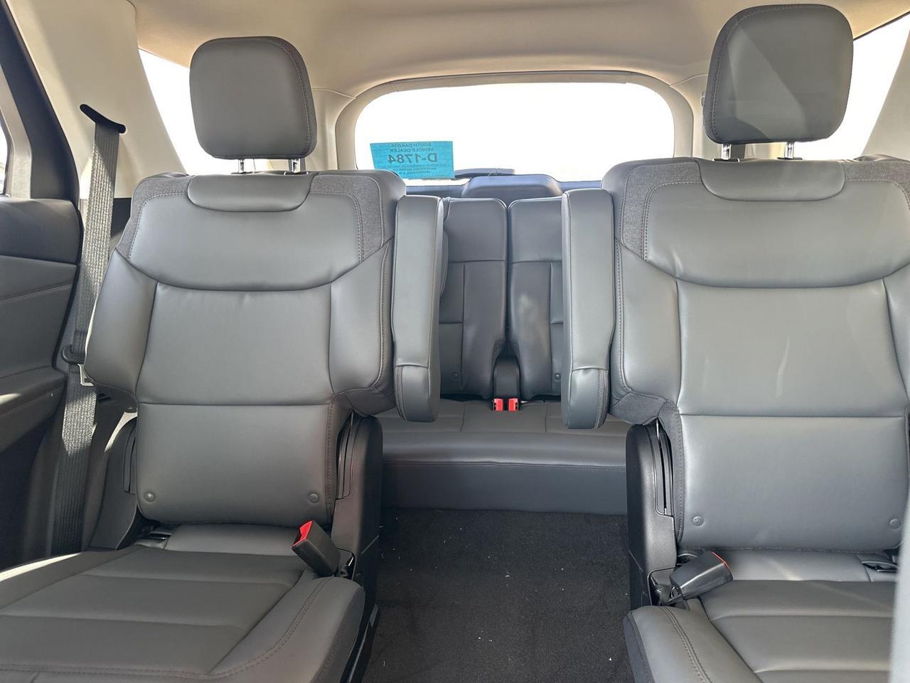 2026 Ford Explorer Active Watertown SD 2026 Ford Explorer Active Watertown SD