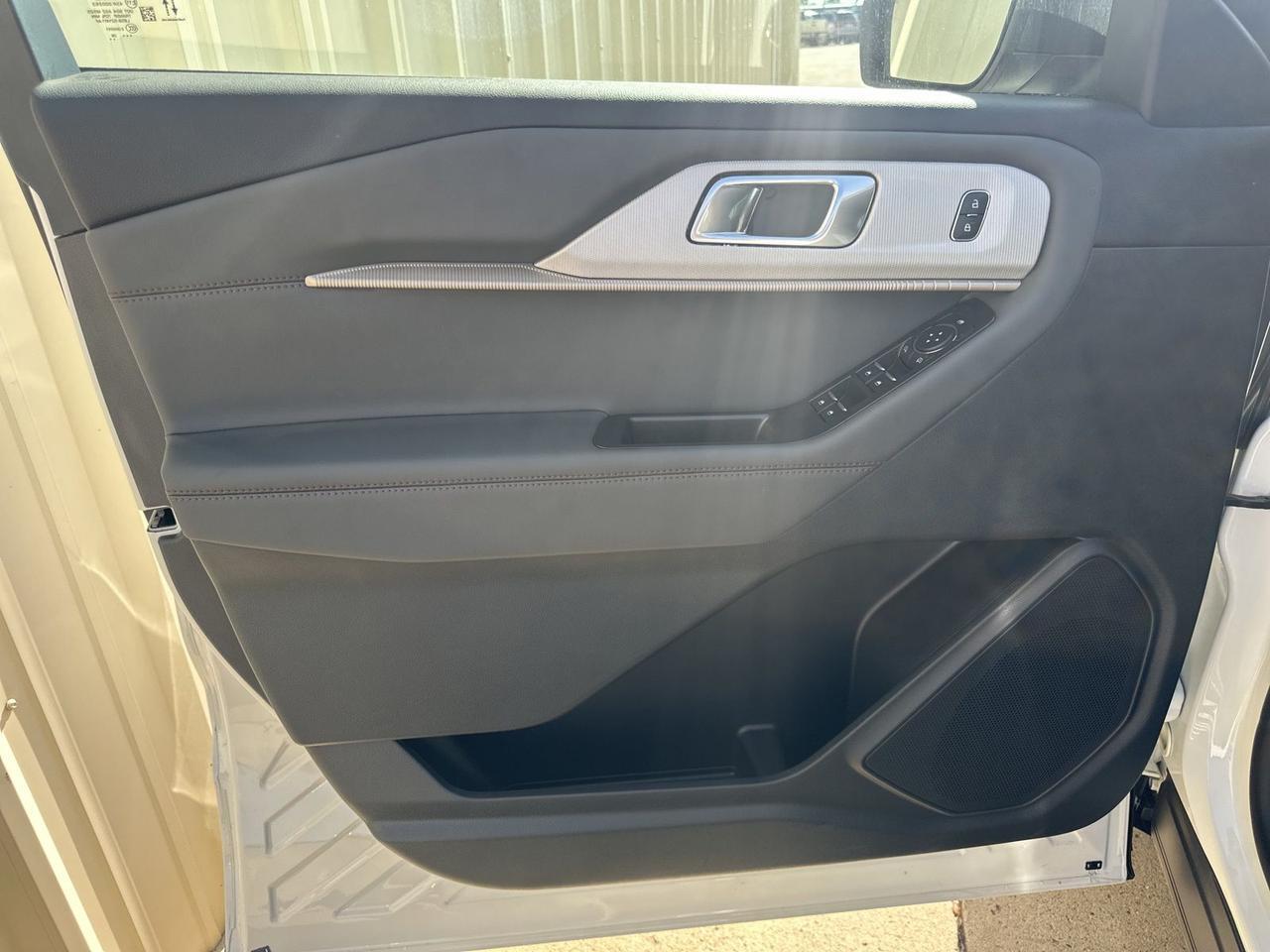 2026 Ford Explorer Active Watertown SD 2026 Ford Explorer Active Watertown SD