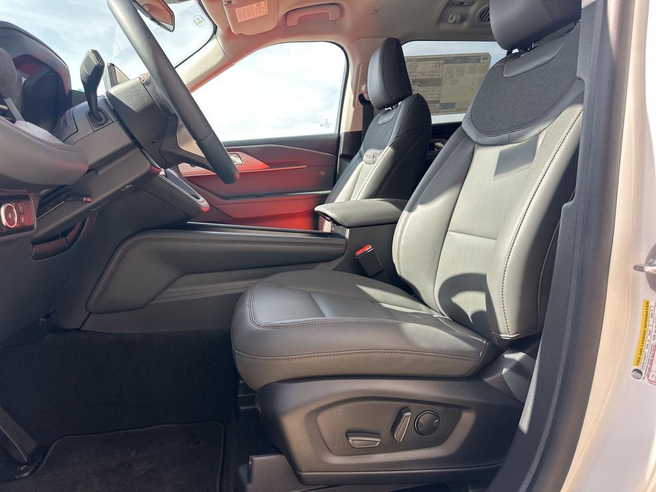 2026 Ford Explorer Active Watertown SD 2026 Ford Explorer Active Watertown SD
