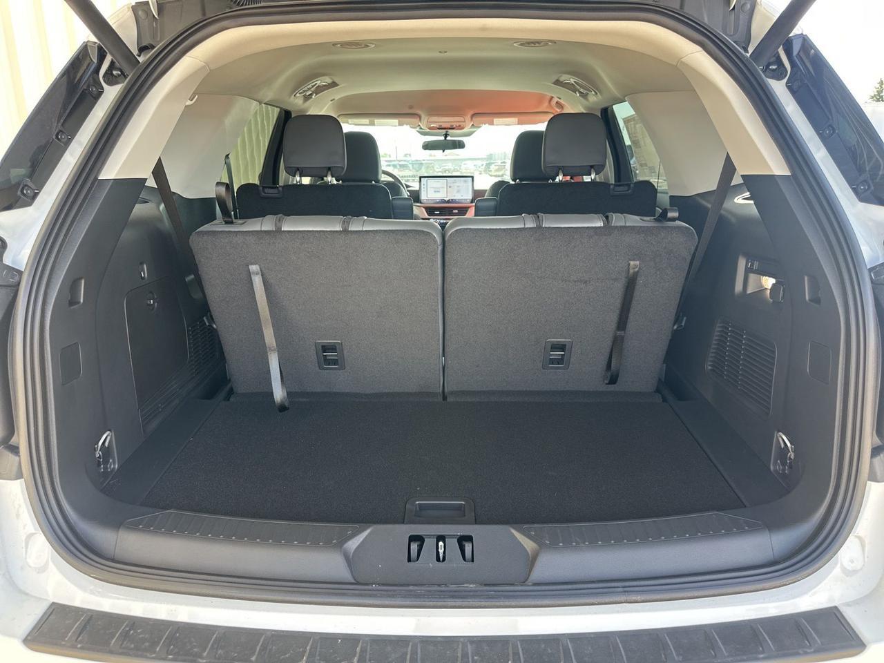 2026 Ford Explorer Active Watertown SD 2026 Ford Explorer Active Watertown SD