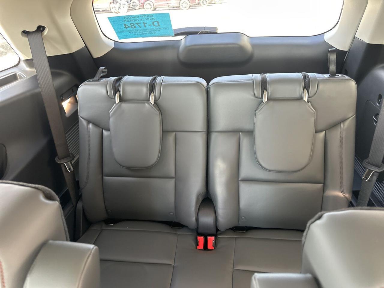 2026 Ford Explorer Active Watertown SD 2026 Ford Explorer Active Watertown SD