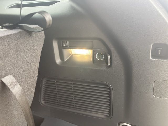 2026 Ford Explorer Active Watertown SD 2026 Ford Explorer Active Watertown SD