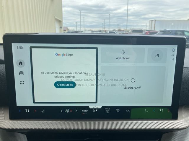 2026 Ford Explorer Active Watertown SD 2026 Ford Explorer Active Watertown SD