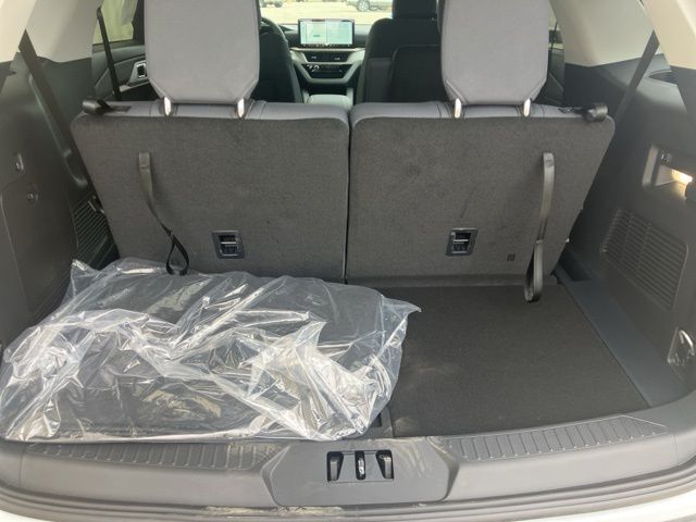 2026 Ford Explorer Active Watertown SD 2026 Ford Explorer Active Watertown SD