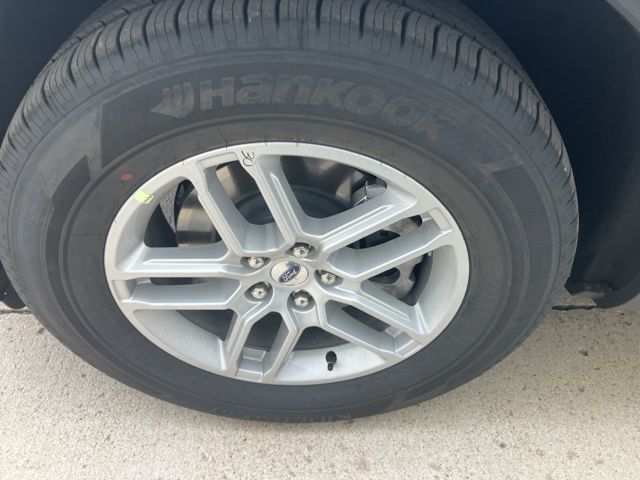 2026 Ford Explorer Active Watertown SD 2026 Ford Explorer Active Watertown SD
