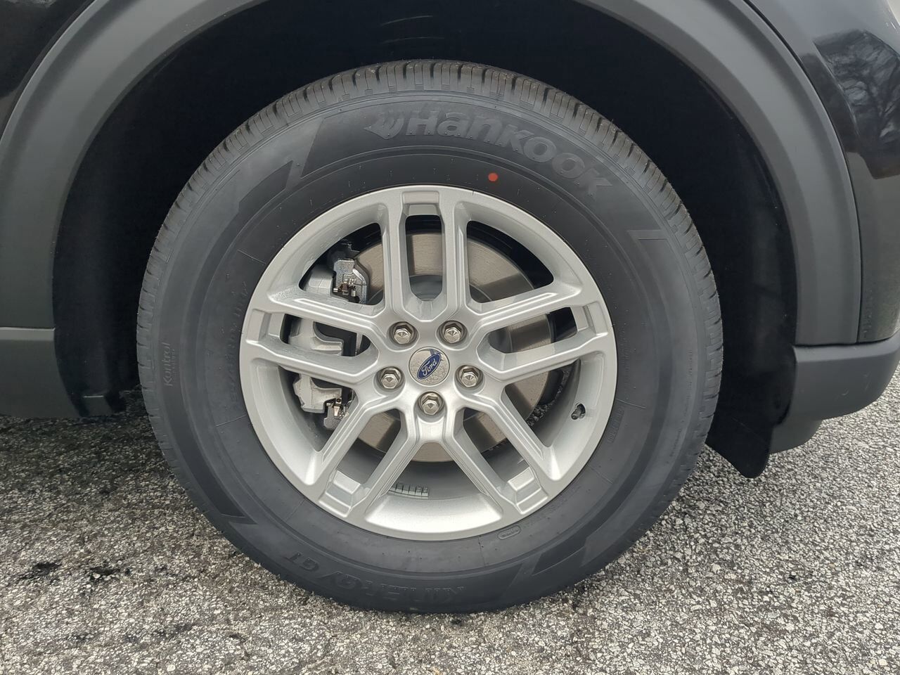 2026 Ford Explorer Active w/200A Pkg Appleton WI