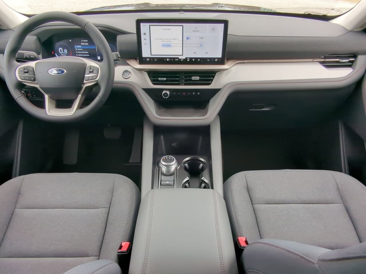 2026 Ford Explorer Active w/200A Pkg Appleton WI