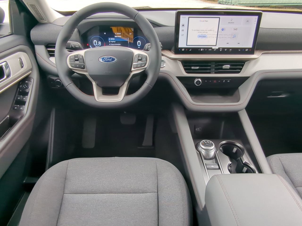 2026 Ford Explorer Active w/200A Pkg Appleton WI