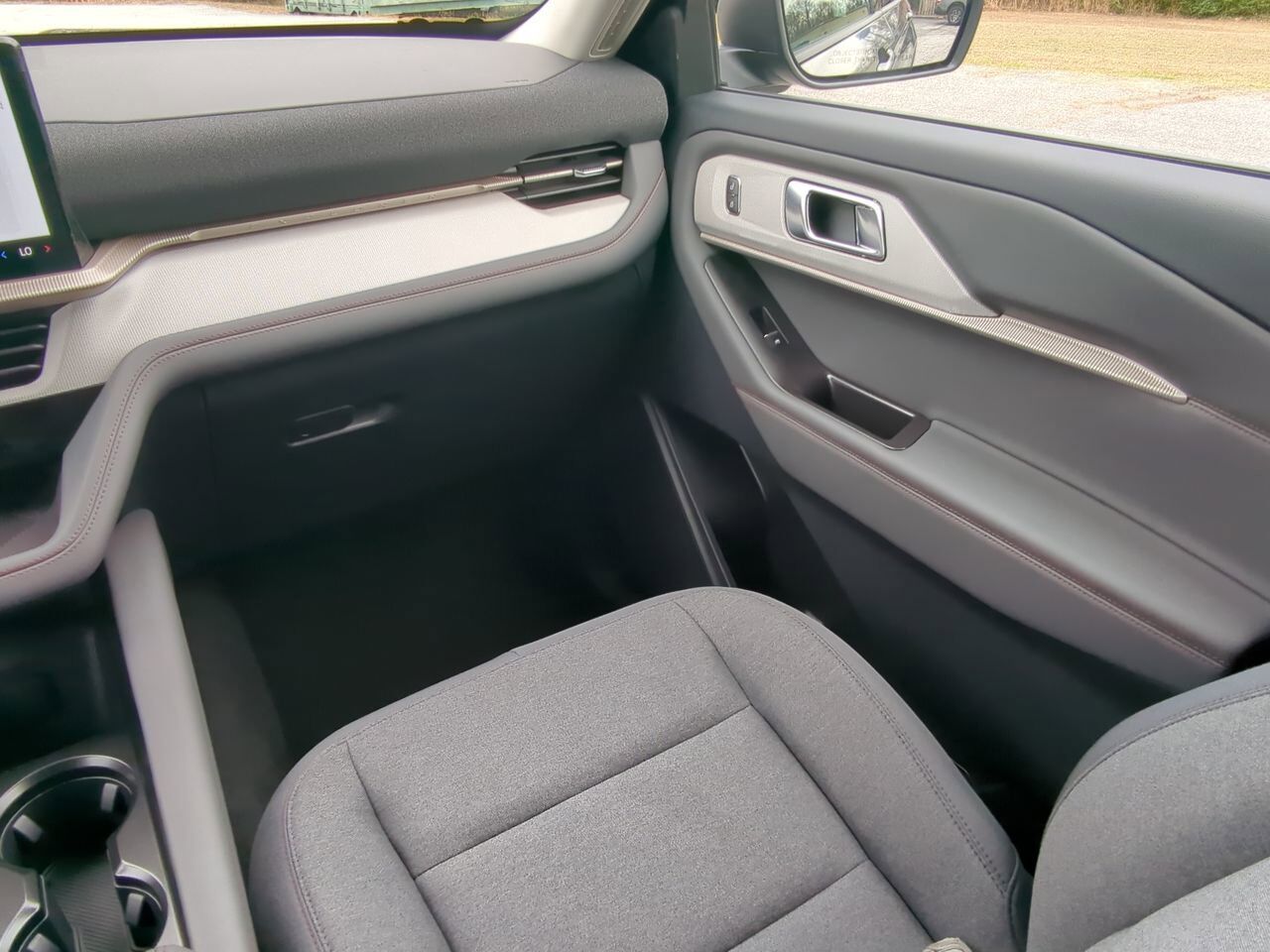 2026 Ford Explorer Active w/200A Pkg Appleton WI