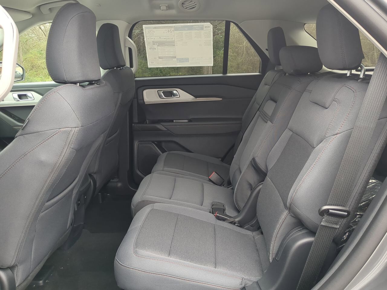 2026 Ford Explorer Active w/200A Pkg Appleton WI