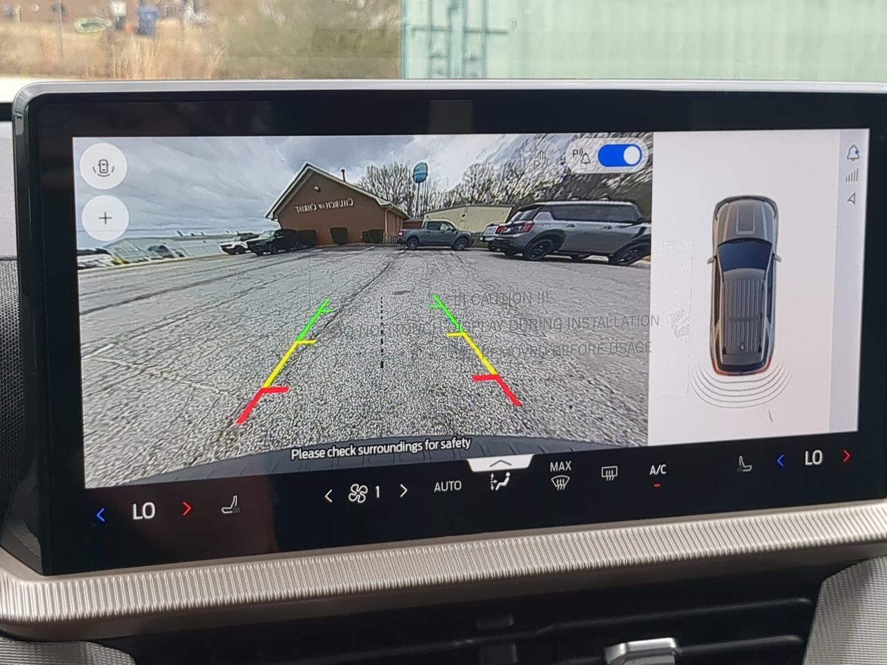 2026 Ford Explorer Active w/200A Pkg Appleton WI