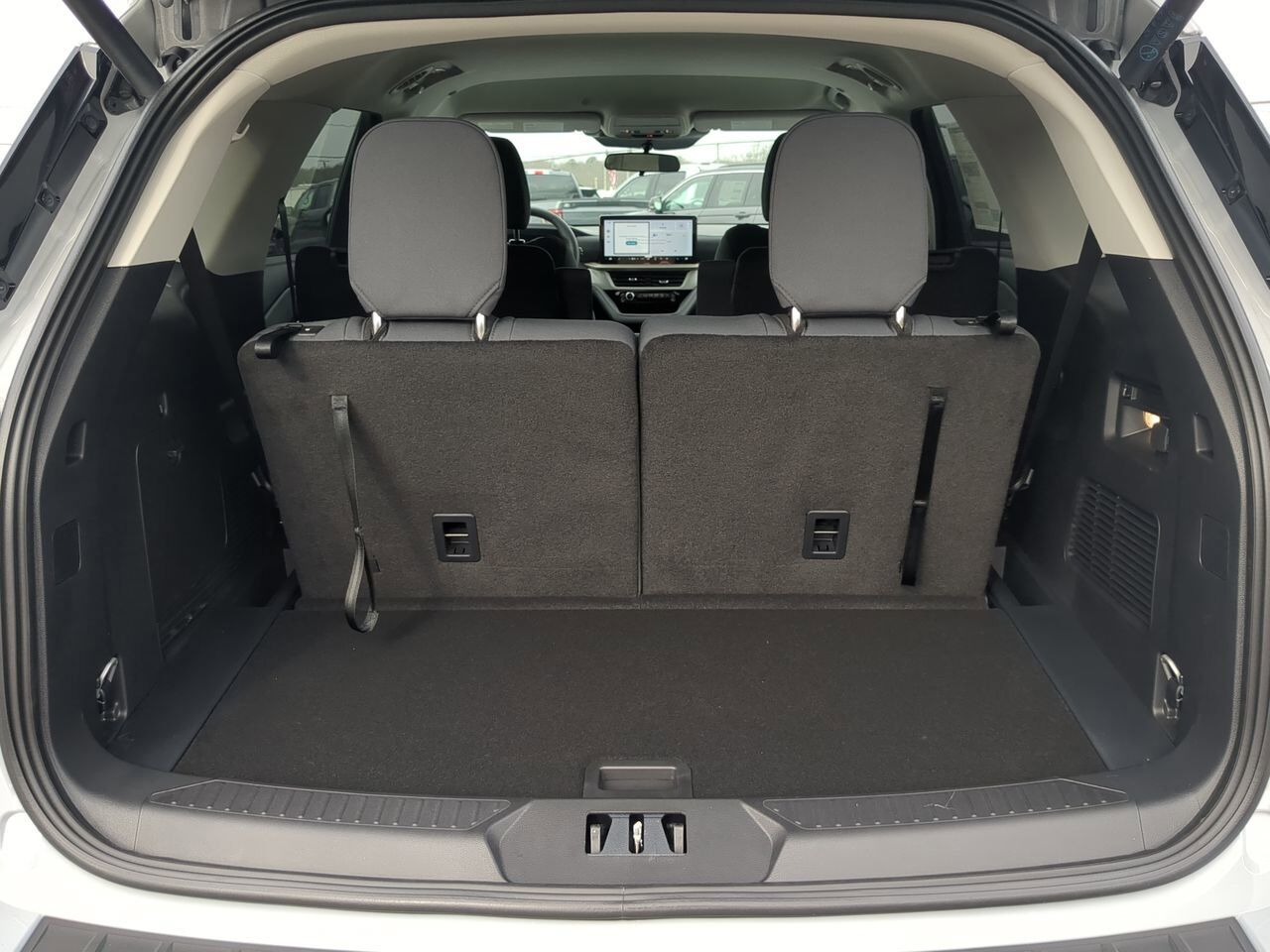 2026 Ford Explorer Active w/200A Pkg Appleton WI