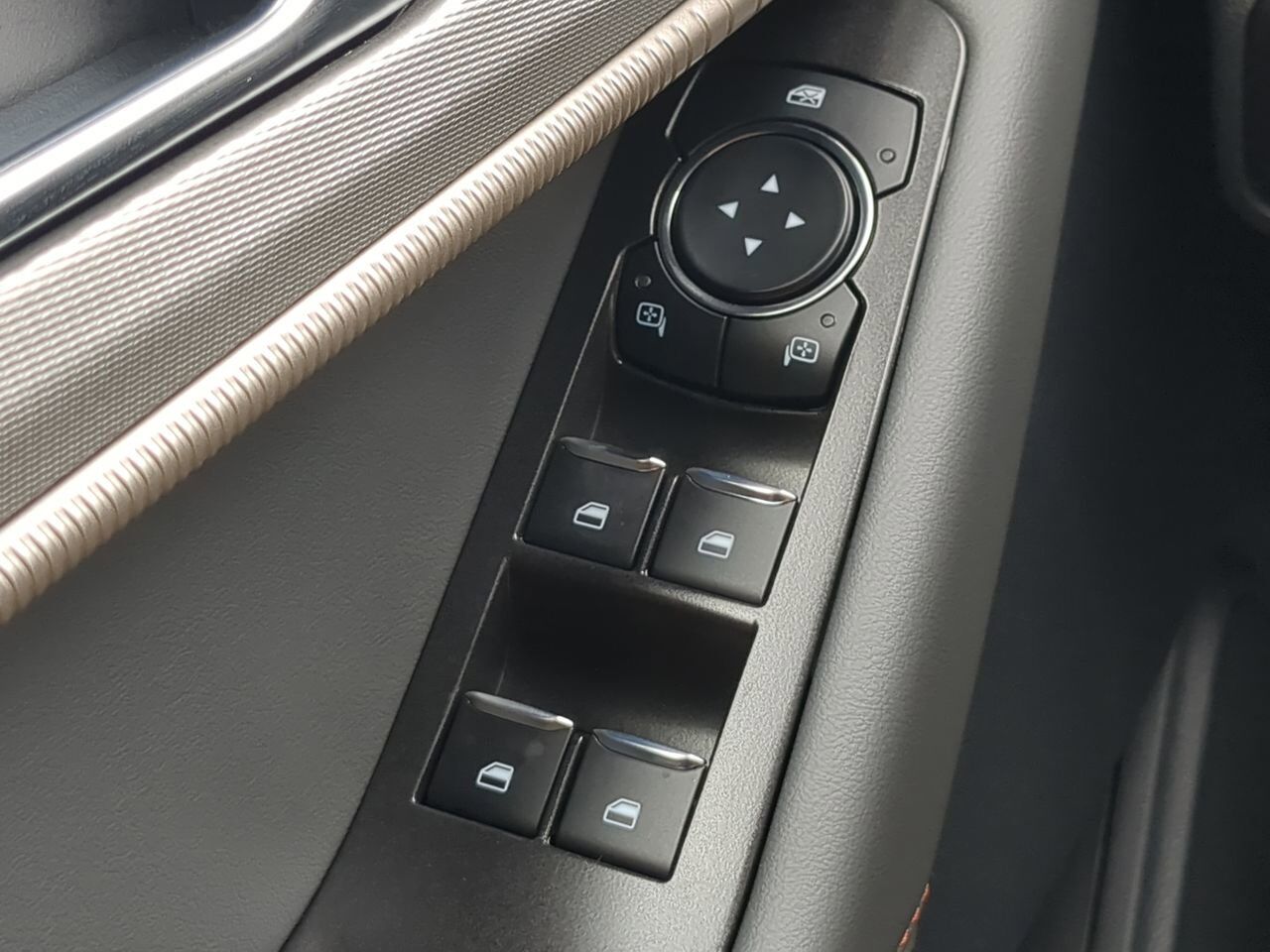 2026 Ford Explorer Active w/200A Pkg Appleton WI