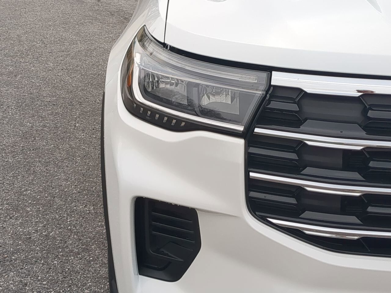 2026 Ford Explorer Active w/200A Pkg Appleton WI