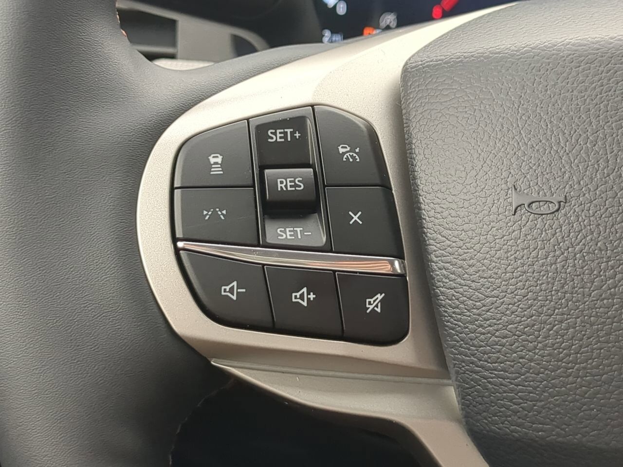 2026 Ford Explorer Active w/200A Pkg Appleton WI