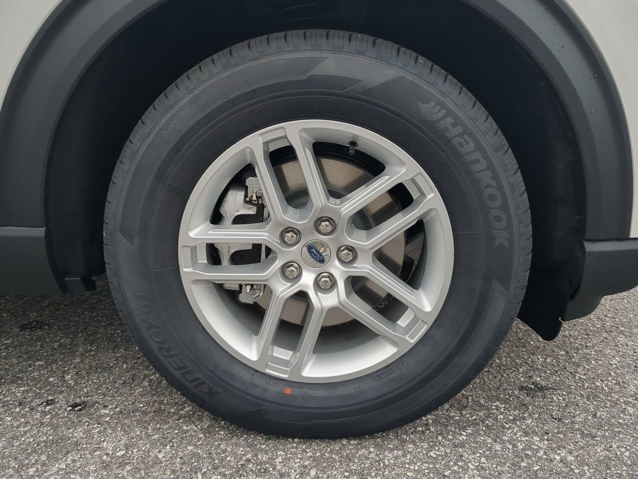 2026 Ford Explorer Active w/200A Pkg Appleton WI