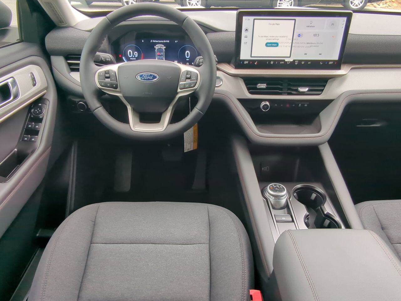 2026 Ford Explorer Active w/200A Pkg Appleton WI