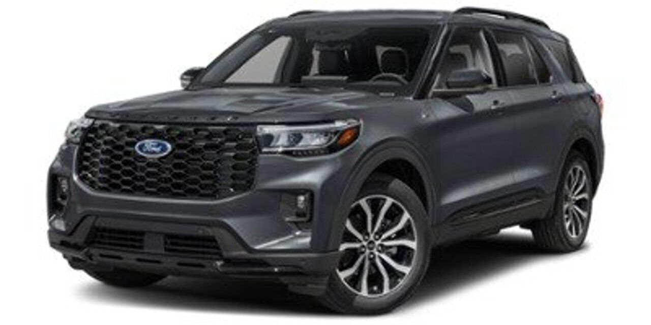 2026 Ford Explorer Active w/200A Pkg Sherwood Park AB 2026 Ford Explorer Active w/200A Pkg Sherwood Park AB