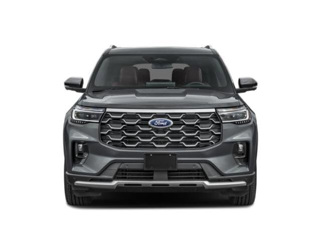 2026 Ford Explorer Platinum Appleton WI