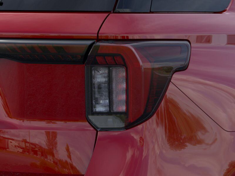 2026 Ford Explorer ST-Line Appleton WI