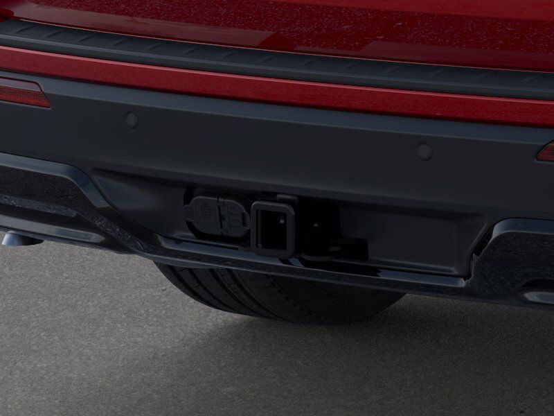 2026 Ford Explorer ST-Line Appleton WI