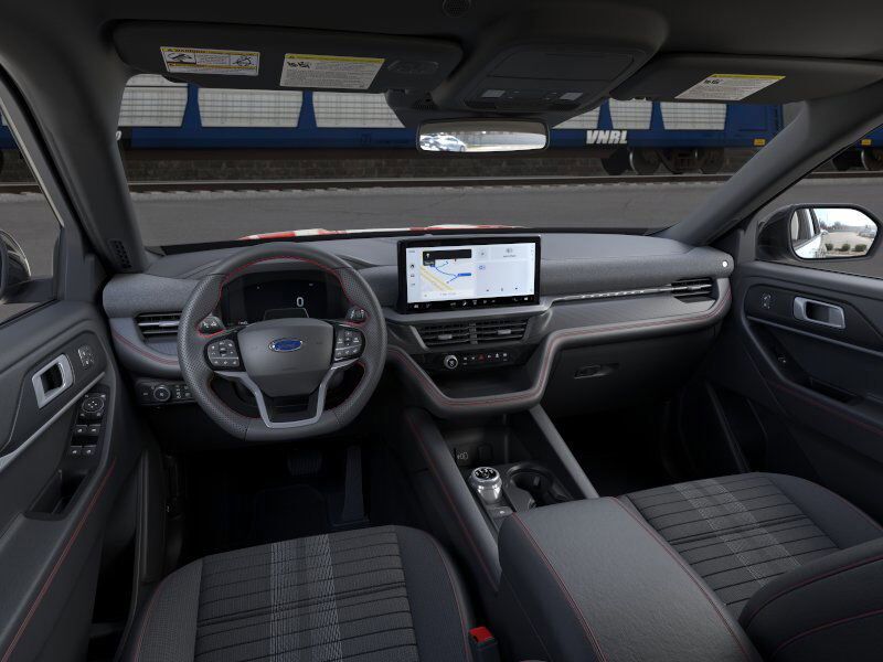 2026 Ford Explorer ST-Line Appleton WI