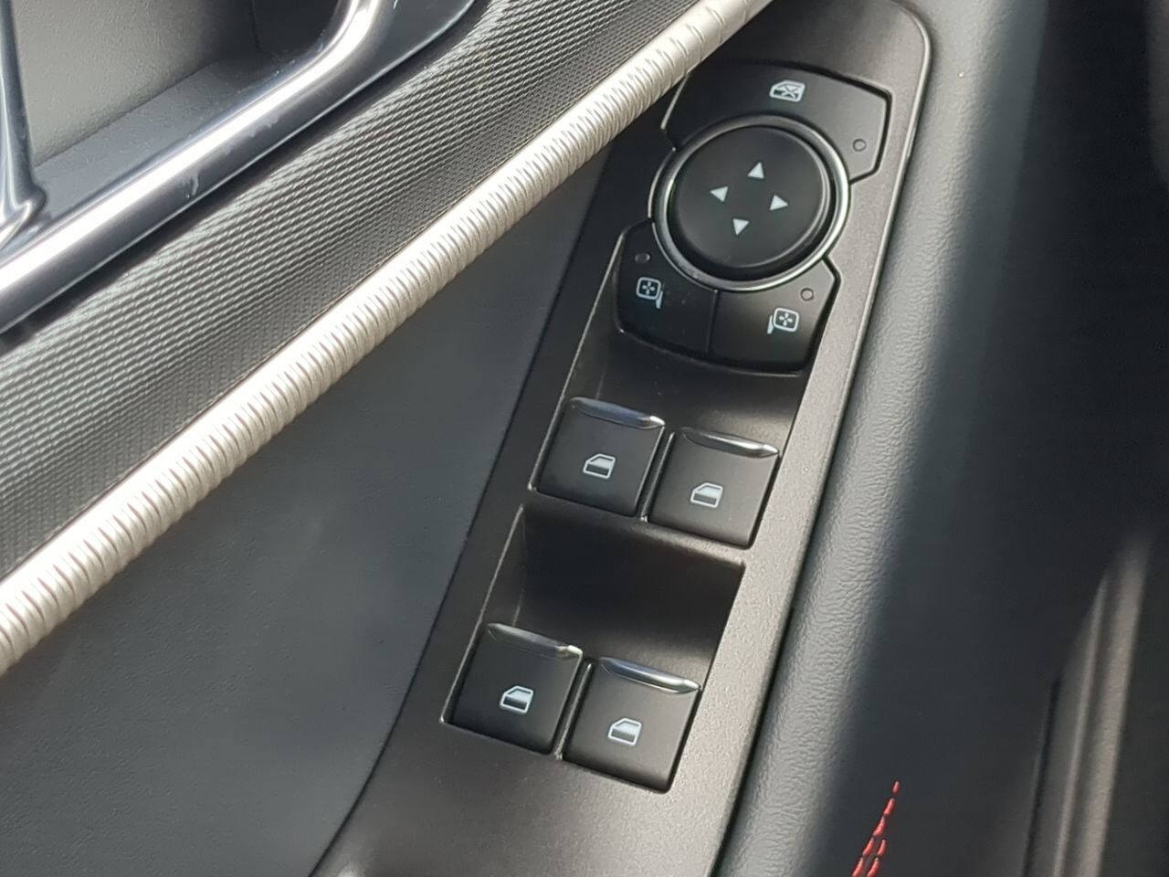 2026 Ford Explorer ST-Line Appleton WI