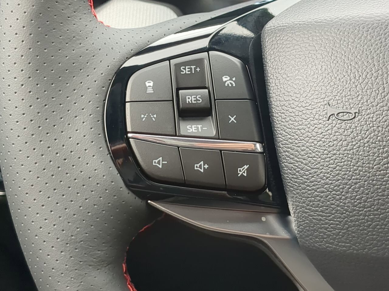 2026 Ford Explorer ST-Line Appleton WI