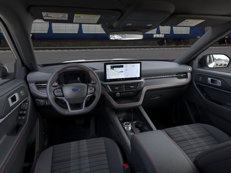 2026 Ford Explorer ST-Line Appleton WI