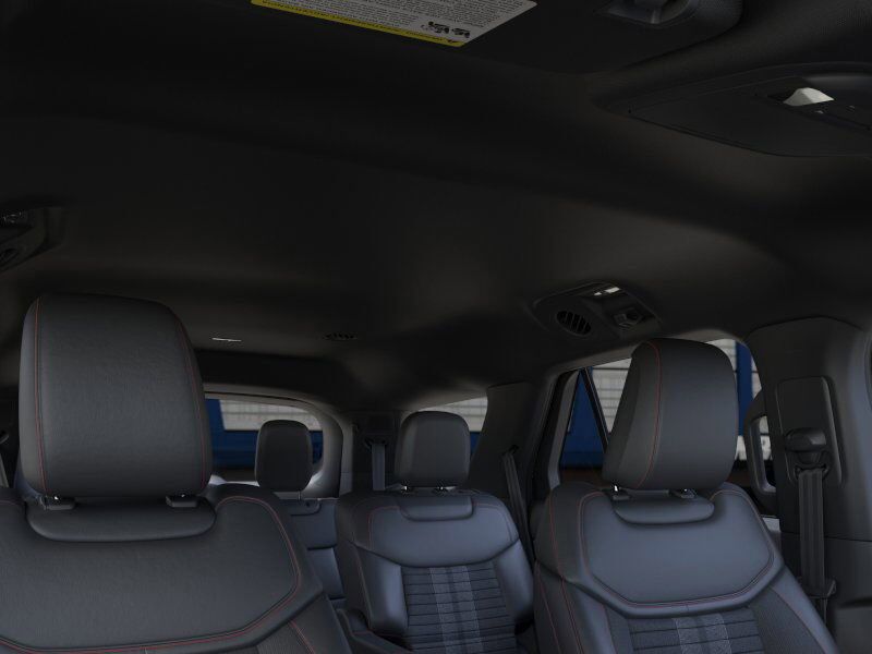 2026 Ford Explorer ST-Line Appleton WI