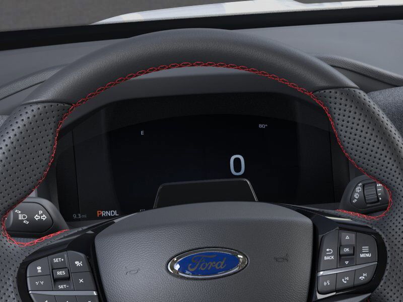 2026 Ford Explorer ST-Line Appleton WI