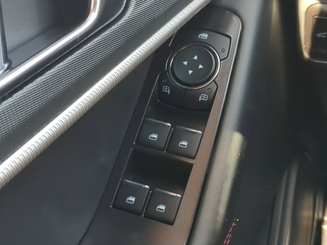 2026 Ford Explorer ST-Line Appleton WI