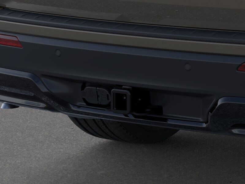 2026 Ford Explorer ST-Line Appleton WI