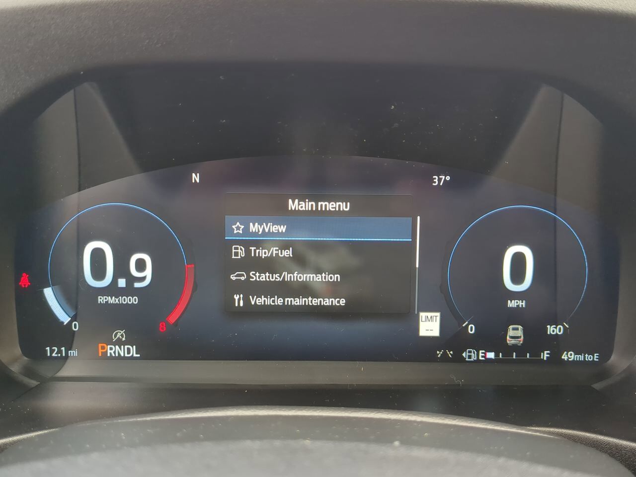 2026 Ford Explorer ST-Line Appleton WI