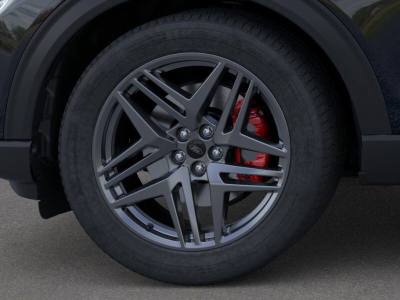 2026 Ford Explorer ST-Line Appleton WI